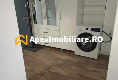 Garsonieră decomandată în Berceni