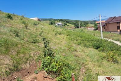 Teren Construcții intravilan de 578 mp, în Micești - 2