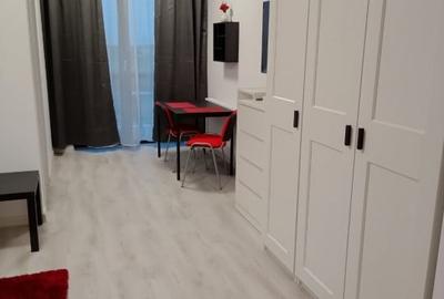 Garsonieră decomandată, mobilată în Theodor Pallady