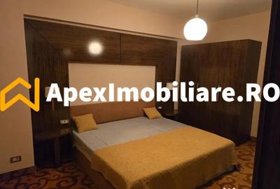 Apartament cu 2 camere semidecomandat în Vitan