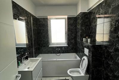 Apartament cu 2 camere decomandat în Pădurii - 4