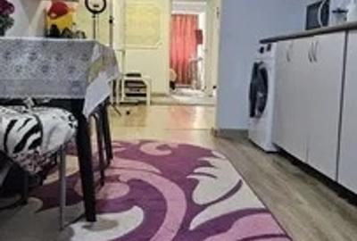 Apartament cu 2 camere decomandat, mobilat în Copou - 2