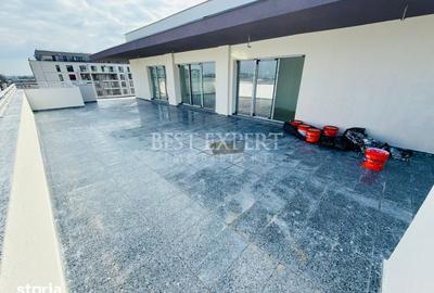 Apartament cu 4 camere în Theodor Pallady