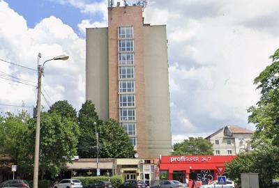 Garsonieră decomandată în Iosia - 2