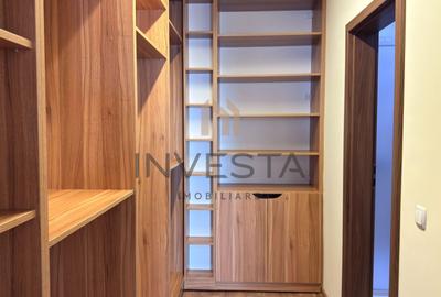 Apartament cu 3 camere semidecomandat, mobilat în Gheorgheni - 12