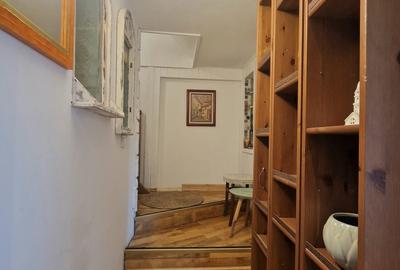 Casă individuală cu 5 camere cu Garaj în Mogoșoaia - 34