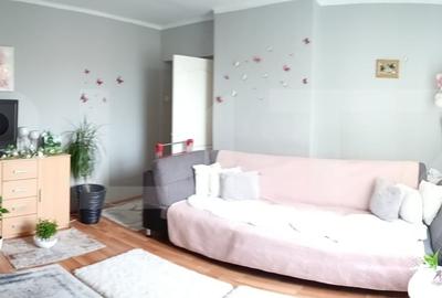 Apartament cu 2 camere decomandat în Gării