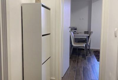 Garsonieră decomandată în Bradu - 4