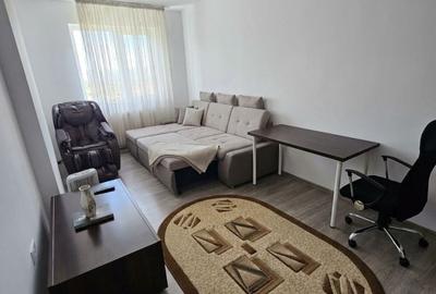 Apartament cu 2 camere decomandat în Florești - 3