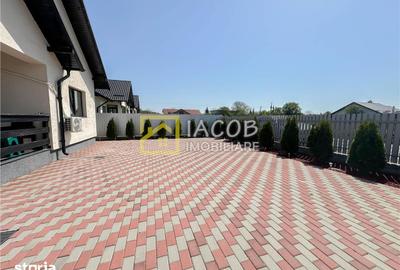 Casă cu 3 camere cu Teren 420 Mp în Central - 7