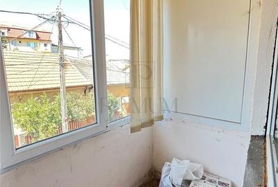 Apartament cu 2 camere decomandat în Șagului