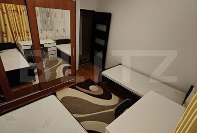 Apartament cu 4 camere în Central