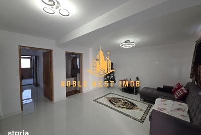 Casă cu 5 camere cu Teren 865 Mp în Oarja - 16