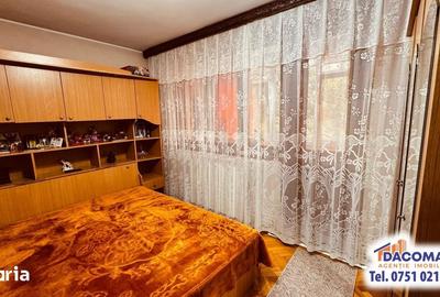 Apartament cu 3 camere în Micro 19 - 2