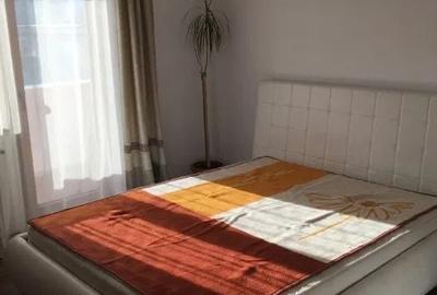 Apartament cu 3 camere semidecomandat, mobilat în Mărăști