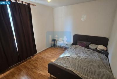 Apartament cu 2 camere decomandat, mobilat în Gheorgheni