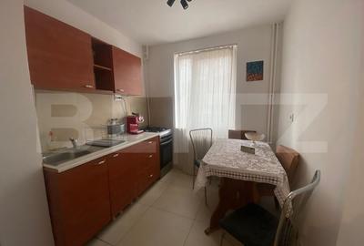 Apartament cu 2 camere decomandat, mobilat în Spitalul Județean - 7