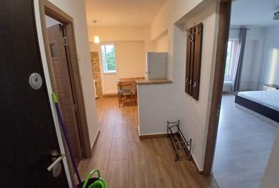 Garsonieră decomandată în Muncii - 4