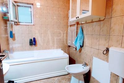 Casă individuală cu 3 camere cu Canalizare în Cantemir - 5