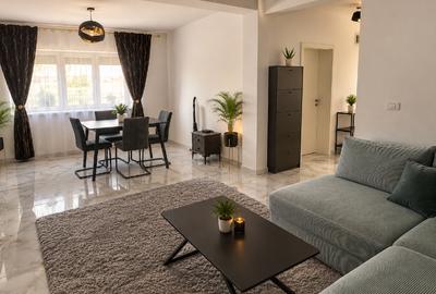 Duplex cu 3 camere cu Canalizare în Moșnița Nouă
