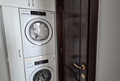 Apartament cu 2 camere decomandat în Central - 7