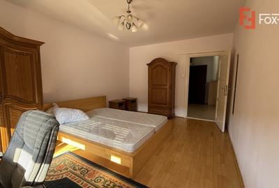 Apartament cu 4 camere semidecomandat, mobilat în Central - 7