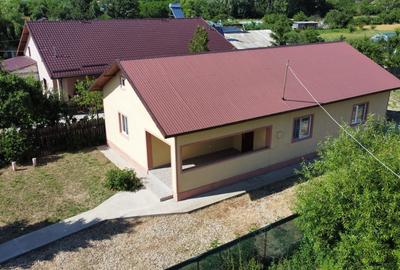 Casă cu 3 camere în Corbeanca - 7
