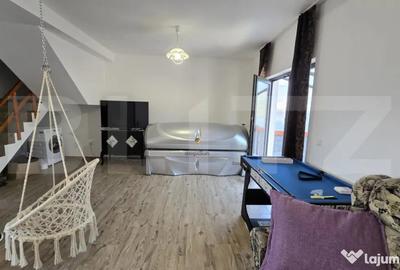 Casă cu 4 camere cu Teren 200 Mp în Odoreu - 10