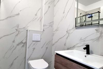 Penthouse cu 3 camere decomandat în Nord-Est - 12