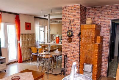 Apartament cu 3 camere decomandat, mobilat în Central - 8