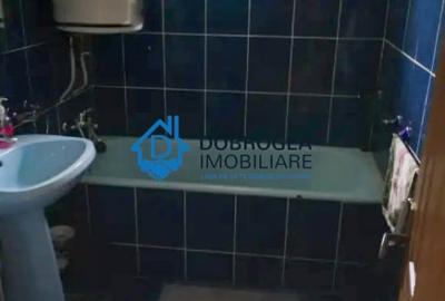 Apartament cu 2 camere decomandat, mobilat în C5 - 3