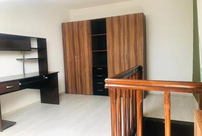 Apartament cu 2 camere semidecomandat în Alexandru cel Bun - 4