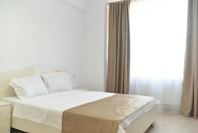 Apartament cu 2 camere, mobilat în Central