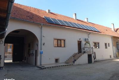 Casă cu 4 camere în Central - 18