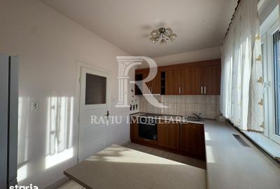Apartament cu 3 camere în Ultracentral
