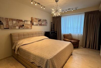 Apartament cu 4 camere decomandat, mobilat în Central - 11