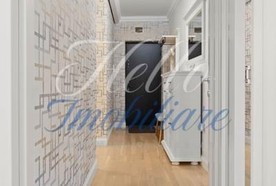 Apartament cu 2 camere decomandat, mobilat în Mărăști - 11