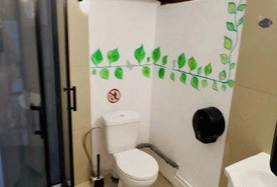 Casă cu 2 camere cu Teren 500 Mp în Corbeanca