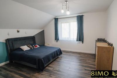 Casă individuală cu 4 camere cu Teren 1520 Mp în Fălticeni - 17