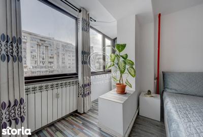 Apartament cu 3 camere, mobilat în Decebal - 3