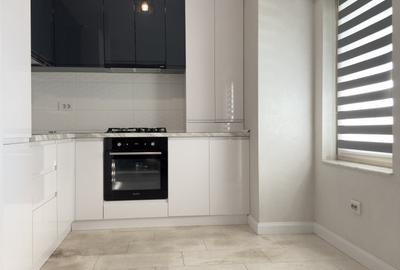 Apartament cu 2 camere decomandat, mobilat în Copou - 8