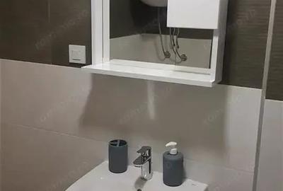 Garsonieră decomandată în Aviației