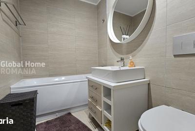 Apartament cu 3 camere în Ștefăneștii de Jos - 10