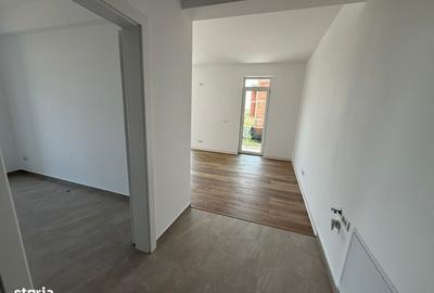 Apartament cu 2 camere decomandat în Braytim - 8
