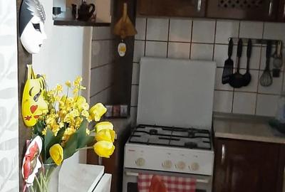 Garsonieră semidecomandată în Lipovei - 9