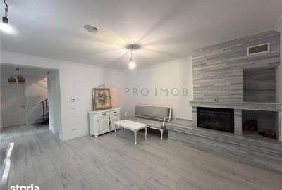 Casă cu 5 camere decomandat cu Teren 963 Mp în Vernești