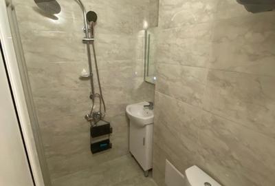 Garsonieră în Dealul Cetății - 2