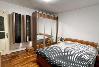 Apartament cu 2 camere decomandat în Mănăștur - 2