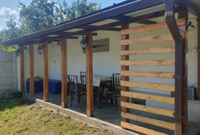 Casă cu 3 camere în Lupeni - 3
