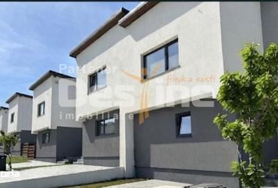 Casă cu 4 camere în Bârnova